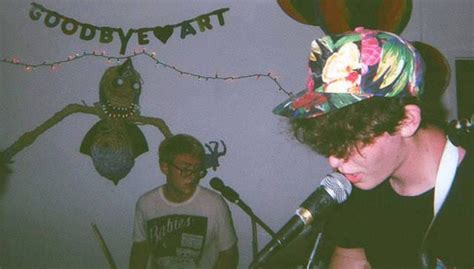 Surf Curse's Controversial Live Performances: Shock Value or Artistic Freedom?